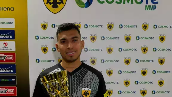 Orbelín podría regresar a la Liga MX en verano Orbelín podría regresar a la Liga MX en verano