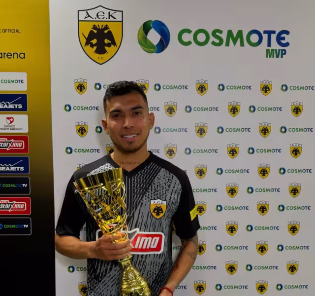 Orbelín podría regresar a la Liga MX en verano