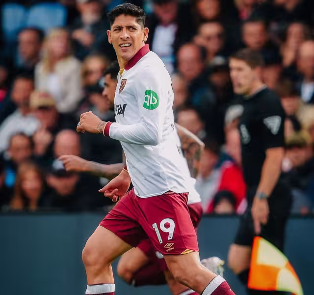 El Machín está en medio de la polémica