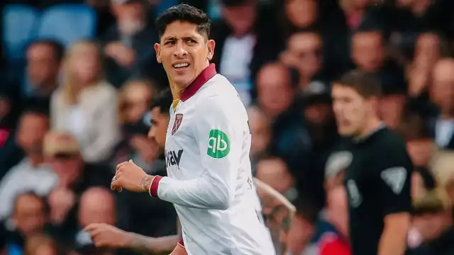 El Machín está en medio de la polémica