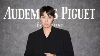 J-Hope de BTS: Todo sobre el artista que visitará México