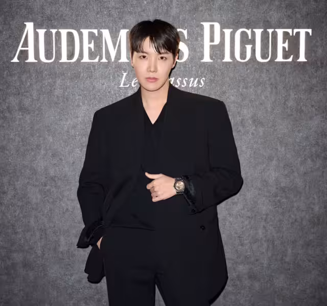 El coreano pondrá a sus fan a romper el cochinito para su presentación en México