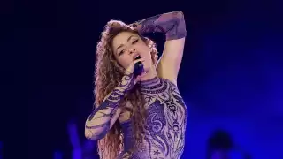 Shakira en México: Anuncia cuatro nuevas fechas de "Las Mujeres Ya No Lloran" 