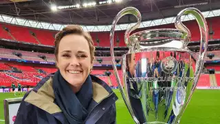 Tribunal federal otorga medidas de protección a Marion Reimers ante ciberacoso