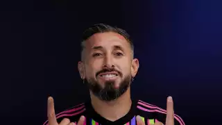 Toluca busca fichar a Héctor Herrera para el Clausura 2025; esto es lo que se sabe