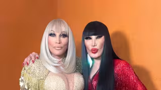 Lyn May se reinventa tras mostrar 'nuevo' rostro