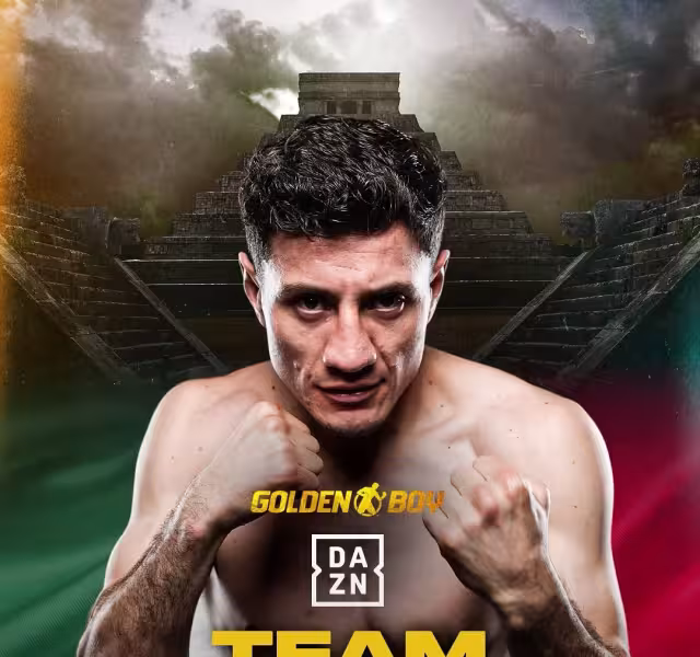 La función será hoy desde Cancún