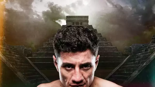 La función será hoy desde Cancún