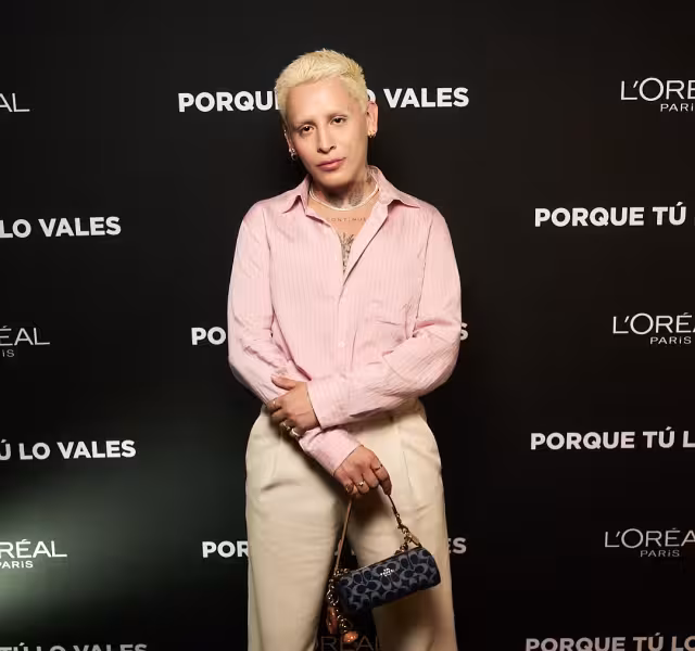 Kunno contó su historia en redes sociales