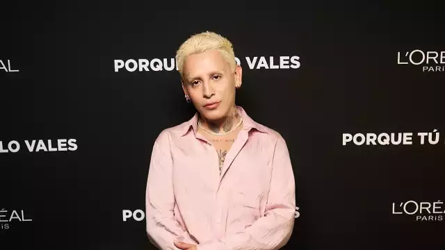 Kunno contó su historia en redes sociales