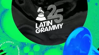 Latin Grammy 2024: Horarios y dónde ver la ceremonia en vivo