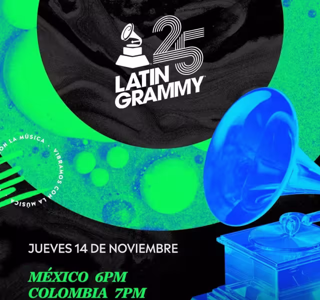 La edición 25 está lista para comenzar