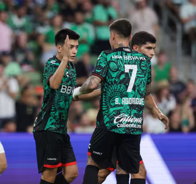 El más joven del equipo destacó en el arco