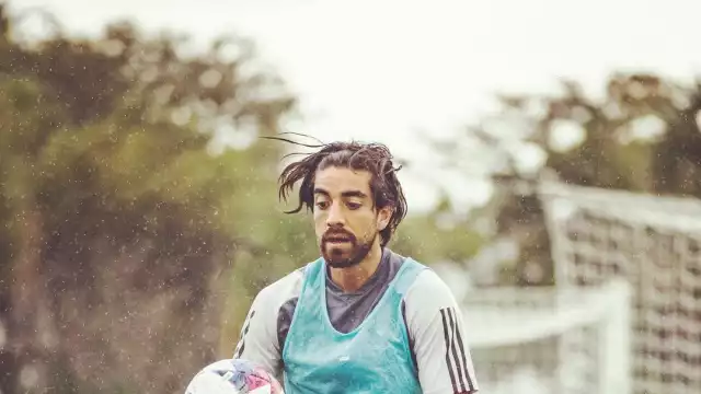 Pizarro regresa después de unos años a la Liga de México