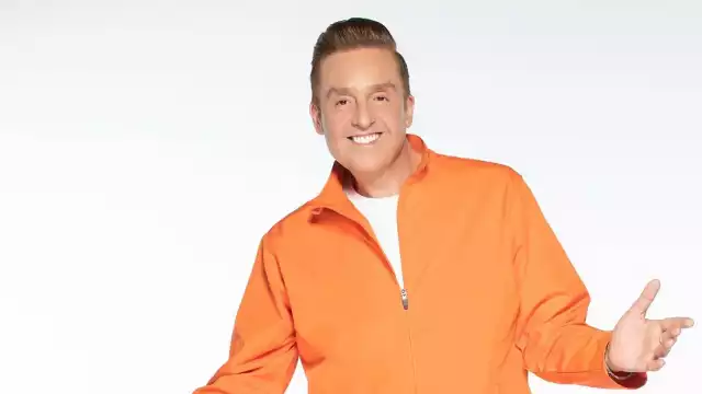 El conductor dedicó unas pequeñas palabras a su hija en su última publicación en IG