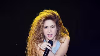 Shakira se muda a México y esta es la razón ¡Ya está en la CDMX!