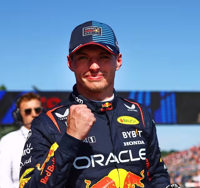 Max argumentó que no es una mala palabras, solo que la gente es más sensible ahora