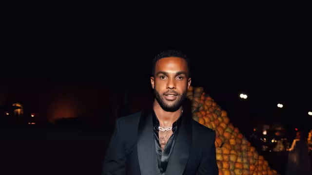 El actor está de visita en México