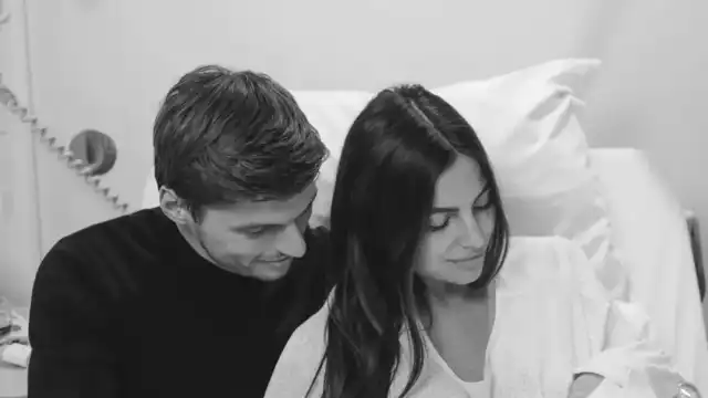 La nueva integrante de la familia