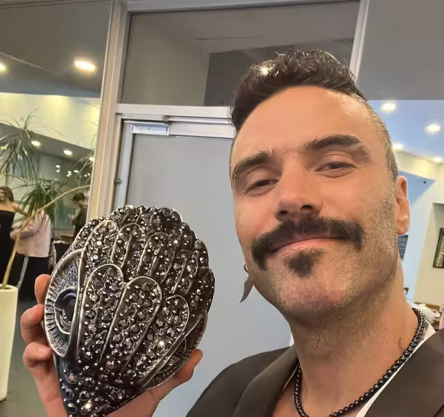 Los realitie han quedo en el pasado a pesar de que hace unos meses se proclamó ganador de la Isla