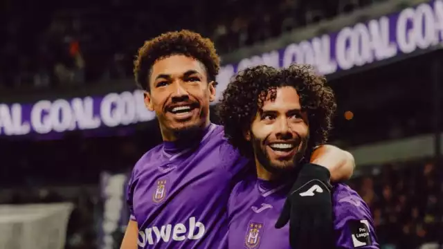 La victoria regresa al equipo del mexicano