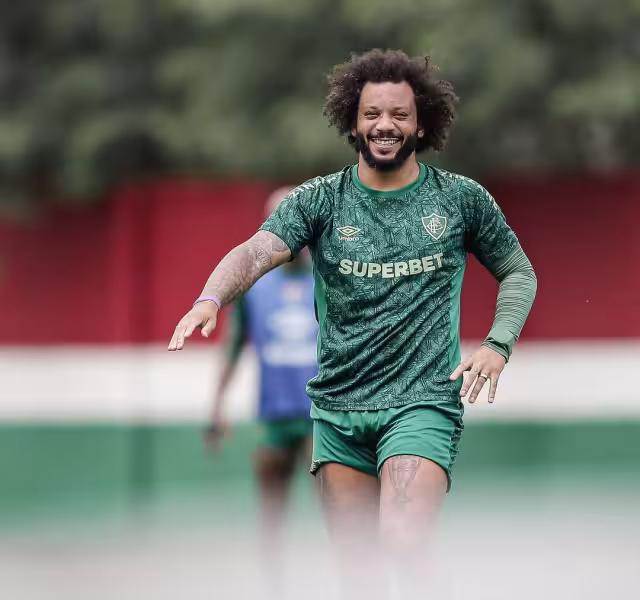 El exjugador del Real Madrid