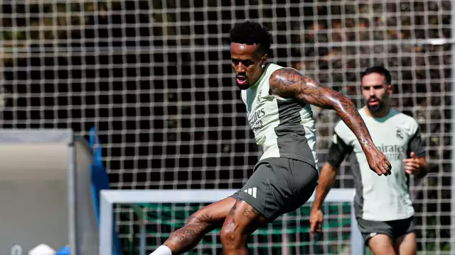 El Real Madrid no solo es favorito para ganar sino que lidera la billetera en el mundialito