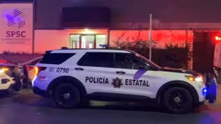 Detienen a sujeto por falta administrativa en Campeche y le descubren orden de aprensión desde Quintana Roo