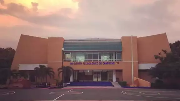 El Tecnológico de Campeche enfrenta una crisis entre sus directivos El Tecnológico de Campeche enfrenta una crisis entre sus directivos