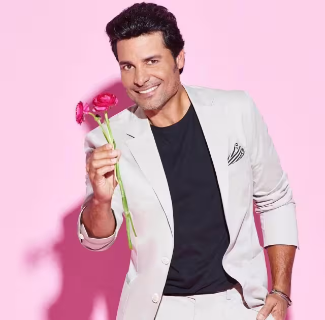 Chaynne tiene dos hijos reales, ¿los conoces?