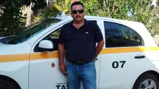El hombre no se ha comunicado con sus familiares y su unidad fue encontrada abandonada en la zona cañera de Chetumal