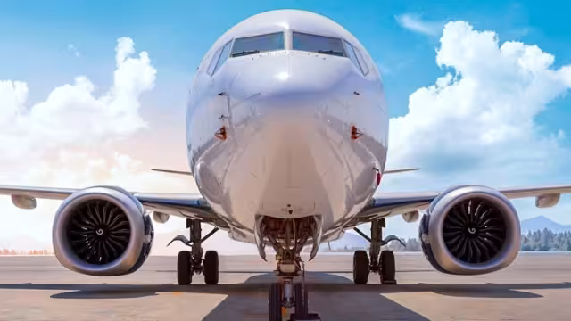 Aeropuerto Internacional del Carmen y Aeropuerto Internacional de Campeche “Ing. Alberto Acuña Ongay” sumaron 421 mil 586 kilogramos movilizados