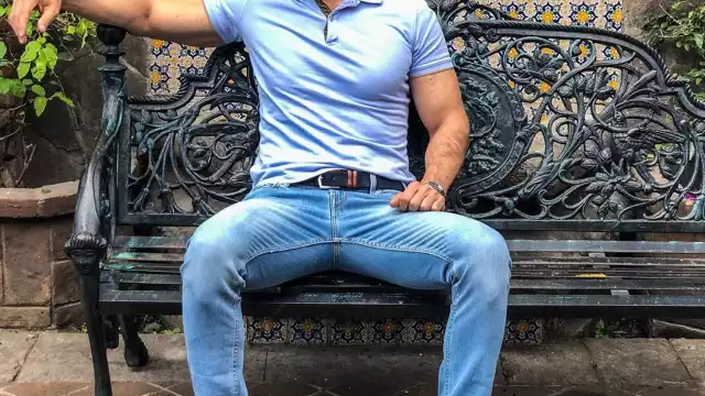 David Zepeda ha estado involucrado en innumerables escándalos