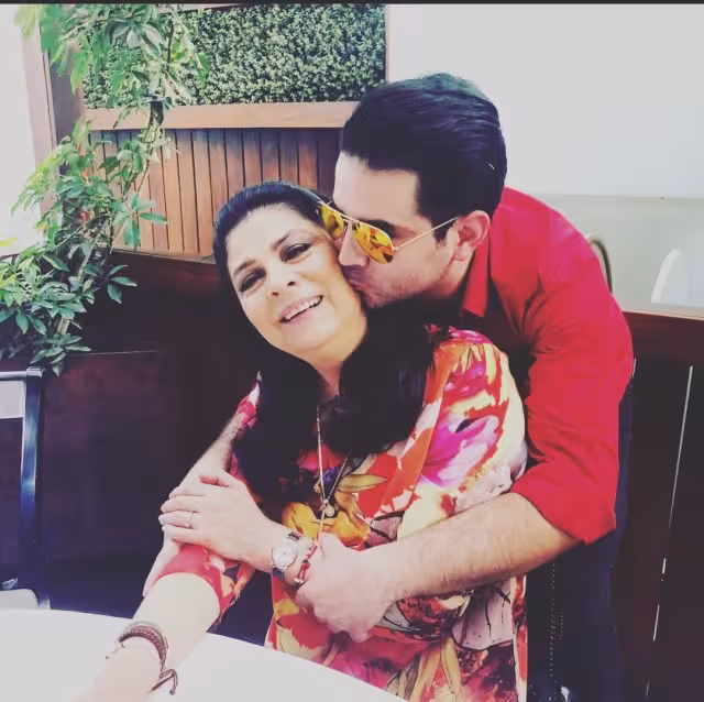 En una entrevista el actor José Eduardo reveló el motivo de la discusión