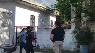 FOTO: Abraham Cohuó