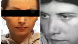 Regina recibió una sentencia de 35 años de prisión por  homicidio calificado