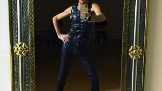 El conductor de "Cuídate de la Cámara" ha aclarado los rumores sobre su estado de salud