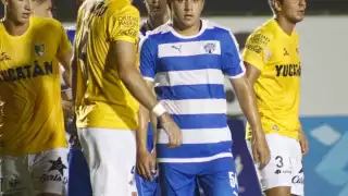 El siguiente partido de los yucatecos es visitando el 24 de agosto a las 17:00 horas al Tepatitlán