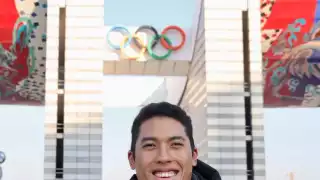 Colocado en el cuarto lugar a nivel mundial, Carlos Sansores es una de las cartas fuertes de la delegación mexicana en la máxima justa olímpica