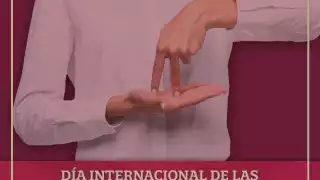 La gobernadora afirma que buscará un gobierno incluyente y sensible para Campeche