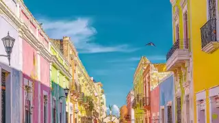 Foto: Secretaría de Turismo de Campeche