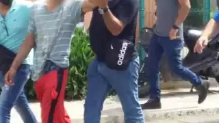 El Juez también determinó decretar un plazo de dos meses para el cierre de la investigación complementaria