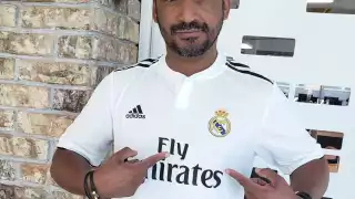 El conductor Jean Duverger se une a las filas del programa 'Sale el Sol', tal como lo anunciaron en 'Qué Chulada' de Imagen Televisión