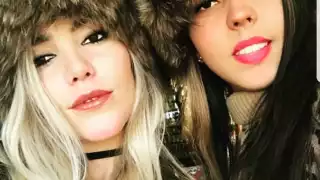 El pasado 2 de septiembre, Natasha Moctezuma, hermana menor de Frida Sofía, perdió la vida