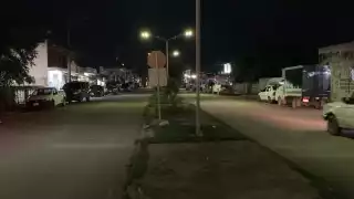 FOTO: Abraham Cohuó