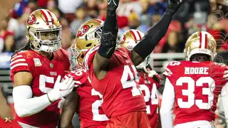 Después del último juego en 2019, la NFL regresa a México en el cierre de la semana 11