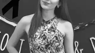 Debanhi fue encontrada muerta