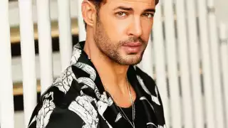 Richard Gere y William Levy ¿qué hacen juntos?