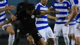 En la fecha 10, el equipo del caribe visitará a Correcaminos de la Universidad Autónoma de Tamaulipas