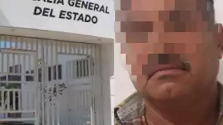 Vinculan a proceso penal a ex regidor de Othón P. Blanco por tentativa de feminicidio